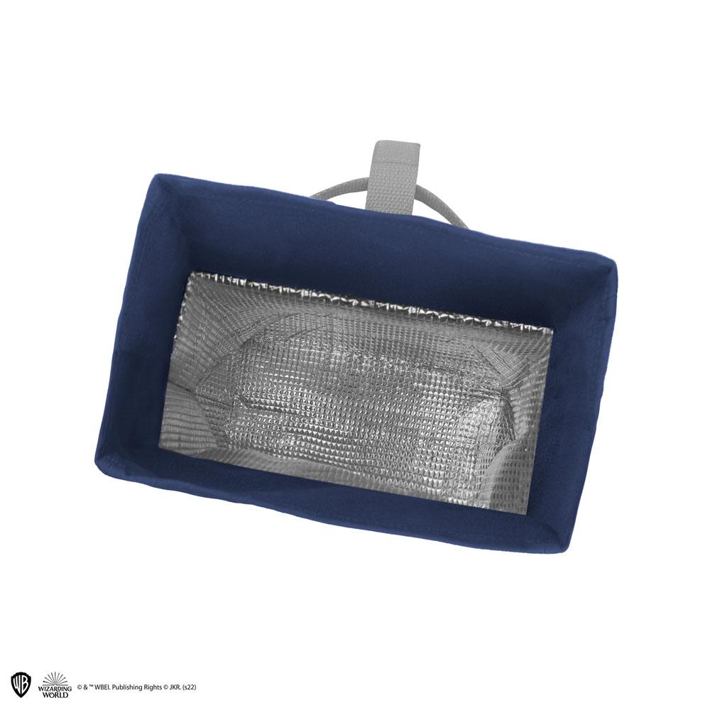 Harry Potter Lunch Bag Ravenclaw 4895205608320