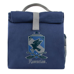 Harry Potter Lunch Bag Ravenclaw 4895205608320