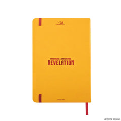 Masters of the Universe - Revelation: He-Man Notebook Set (notebook + pen) 4895205609914