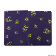 Masters of the Universe - Revelation: Notebook Set (notebook + pen) Skeletor 4895205609969