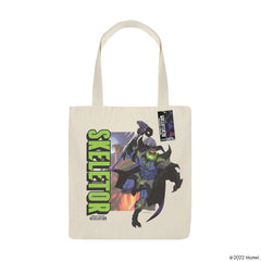 Masters of the Universe - Revelation: Tote Bag Skeletor 4895205610002