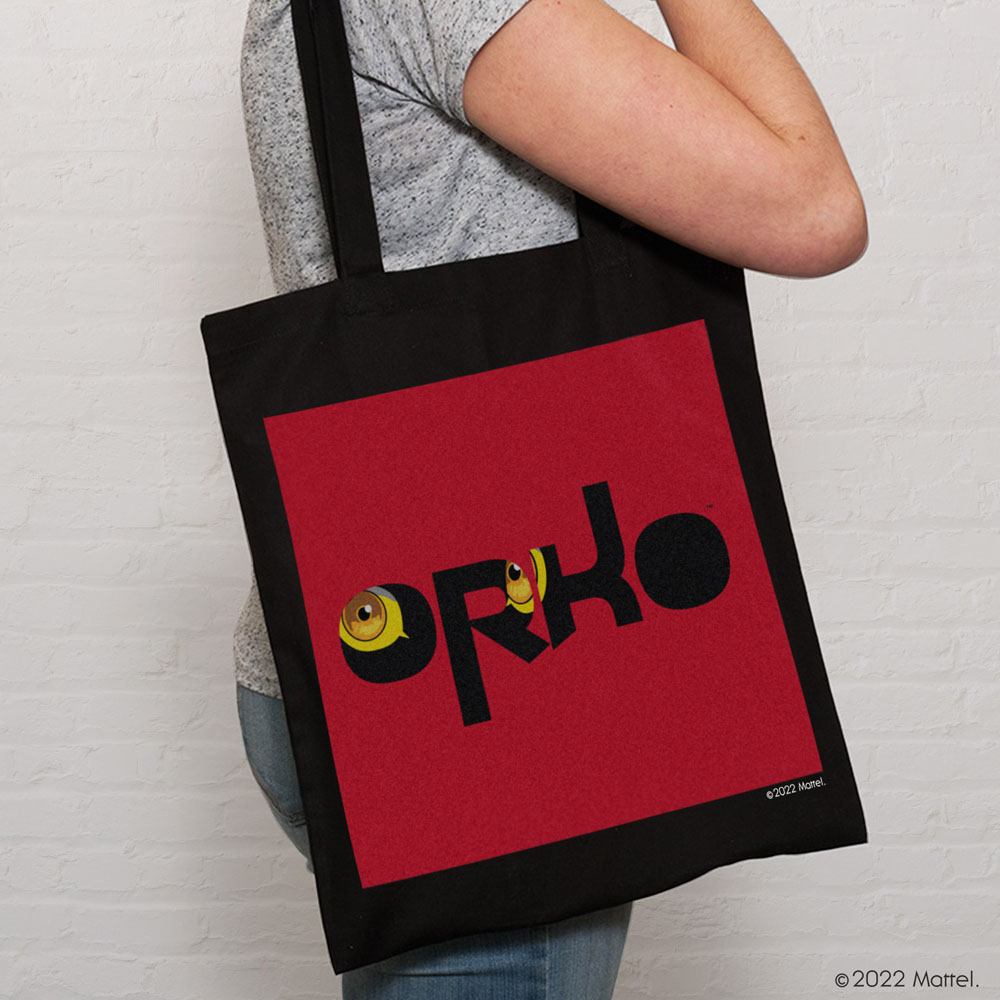 Masters of the Universe Tote Bag Orko 4895205610026