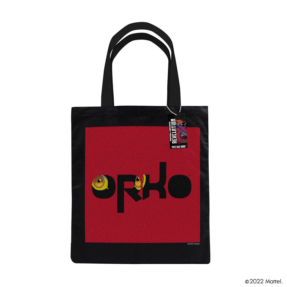 Masters of the Universe Tote Bag Orko 4895205610026