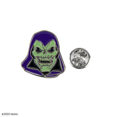 Masters of the Universe Pin Badges 6-Pack Characters 4895205610279