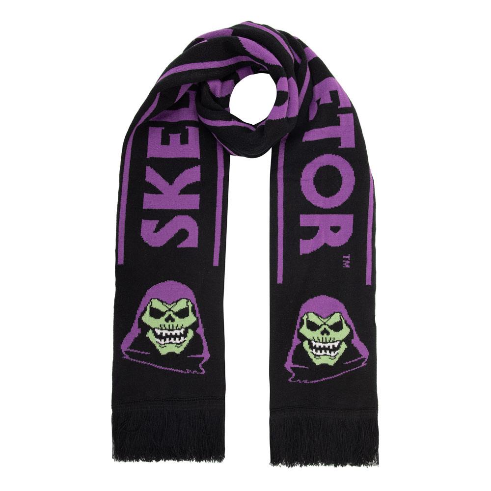 Masters of the Universe Scarf Skeletor 190 cm 4895205610484