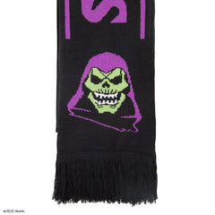 Masters of the Universe Scarf Skeletor 190 cm 4895205610484