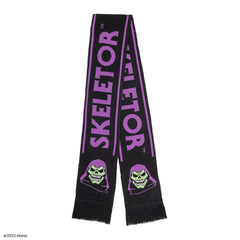 Masters of the Universe Scarf Skeletor 190 cm 4895205610484