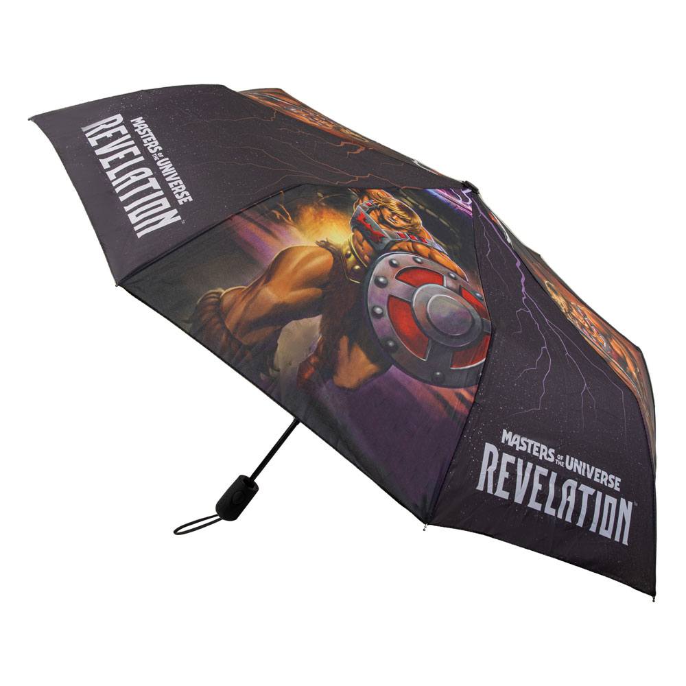 Masters of the Universe - Revelation: Umbrella He-man 4895205614468