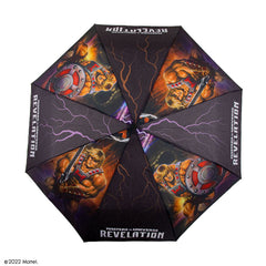 Masters of the Universe - Revelation: Umbrella He-man 4895205614468