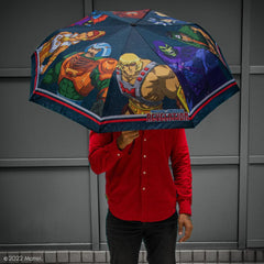 Masters of the Universe Umbrella Characters 4895205614499