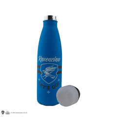 Harry Potter Thermo Water Bottle Ravenclaw Let's Go 4895205615137