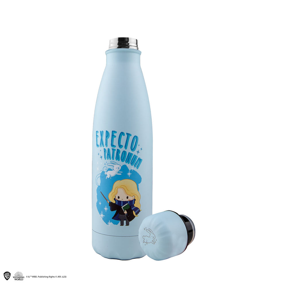 Water Bottle 500ml Hufflepuff- Harry Potter - Boutique Harry Potter