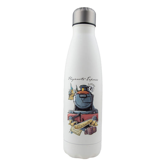 Harry Potter Thermo Water Bottle Journey to H 4895205615212