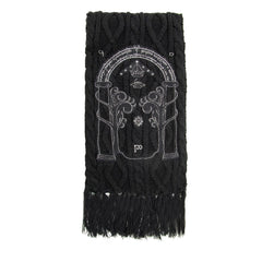 Lord of the Rings Scarf Gate of Moria 190 cm 4895205612051