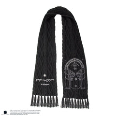 Lord of the Rings Scarf Gate of Moria 190 cm 4895205612051