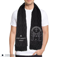 Lord of the Rings Scarf Gate of Moria 190 cm 4895205612051