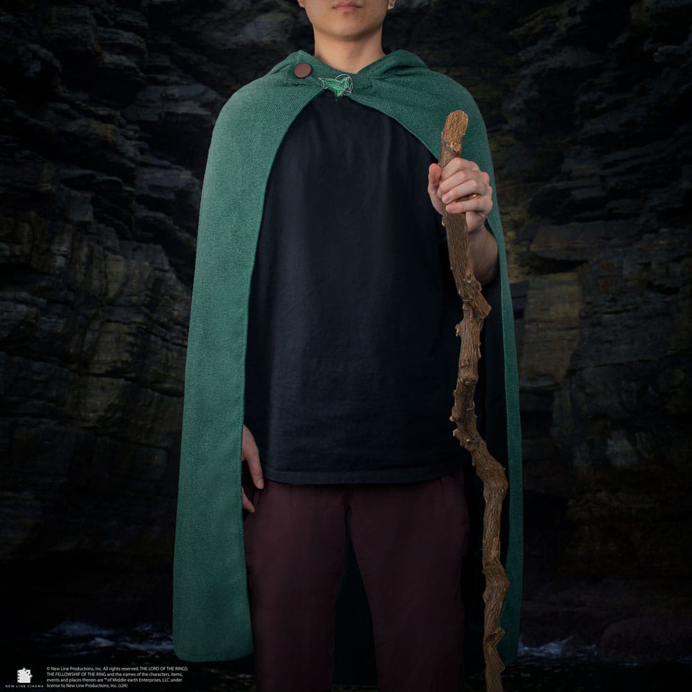 The Hobbit Cloak M-L 4895205611160