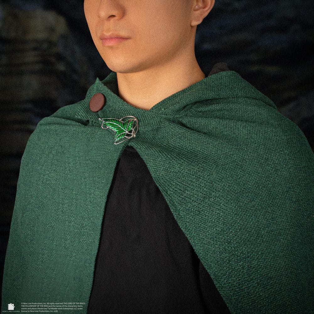 The Hobbit Cloak M-L 4895205611160