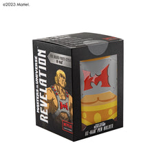 Masters of the Universe - Revelation: He-Man Pen Holder 4895205610859