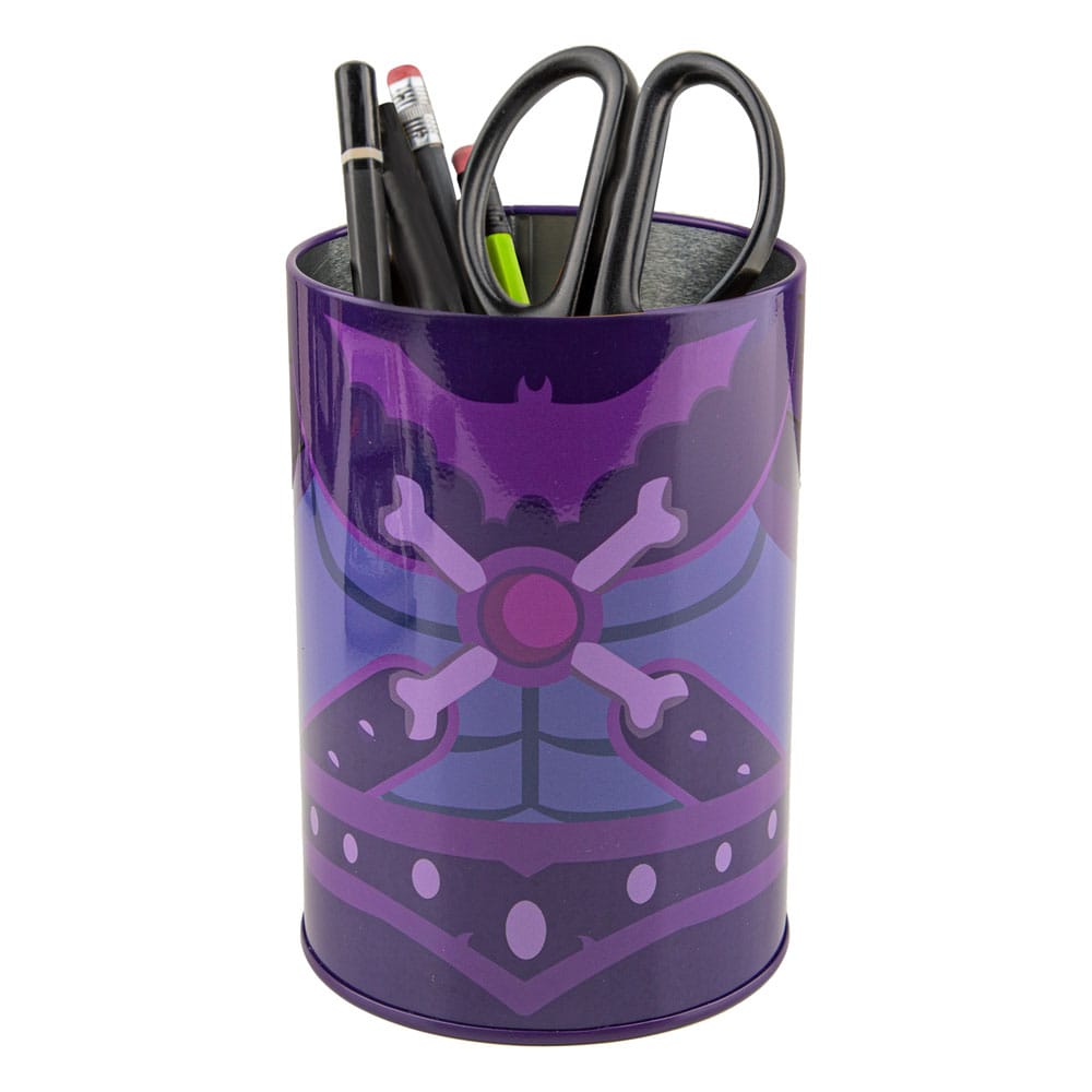 Masters of the Universe - Revelation: Skeletor Pen Holder 4895205610866