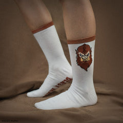 Masters of the Universe - Revelation: He-Man & Skeletor & Beast Man Socks Set of 3 4895205610453