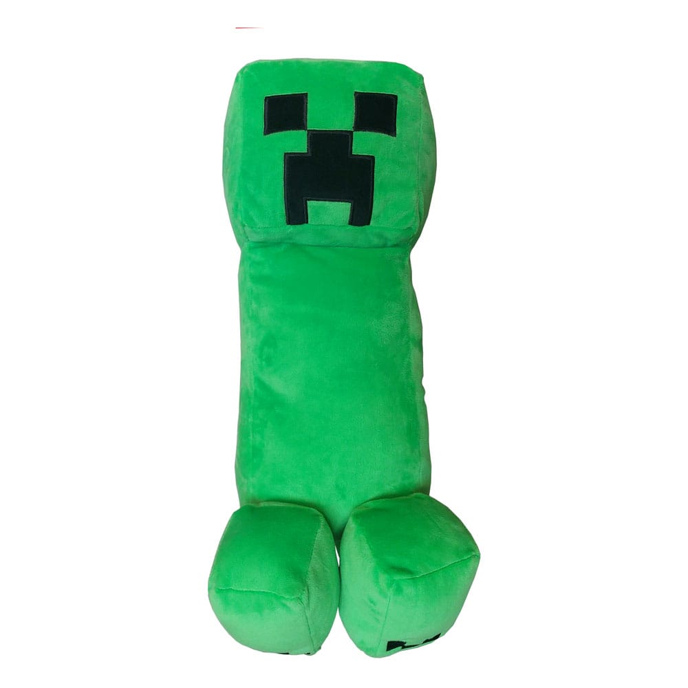 Minecraft Pillow Creeper 51 cm 5904209606924