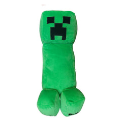 Minecraft Pillow Creeper 51 cm 5904209606924