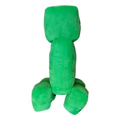 Minecraft Pillow Creeper 51 cm 5904209606924