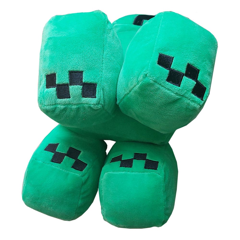 Minecraft Pillow Creeper 51 cm 5904209606924