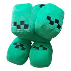 Minecraft Pillow Creeper 51 cm 5904209606924