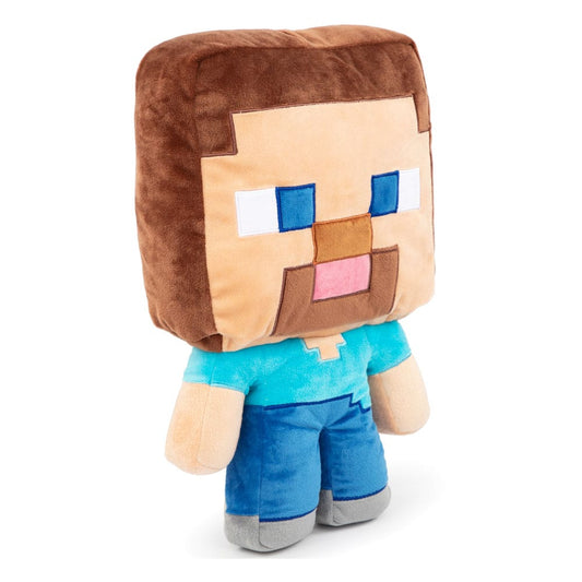 Minecraft Pillow Steve 40 cm 5904209606948