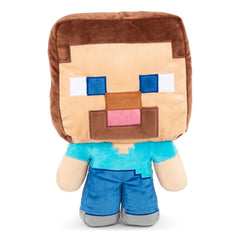 Minecraft Pillow Steve 40 cm 5904209606948