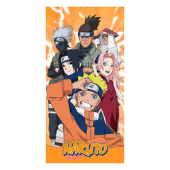 Naruto Towel Ver. 1 140 x 70 cm 5904209609291