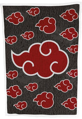 Naruto Shippuden Fleece Blanket 100 x 150 cm 5904209614103