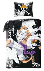 One Piece Duvet Set Ver. 4 140 x 200 cm / 70 x 90 cm 5904209610365