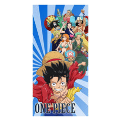 One Piece Towel 140 x 70 cm 5904209609284