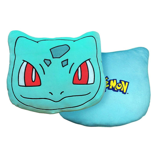 Pokémon Pillow Bulbasaur 40 cm 5904209610419