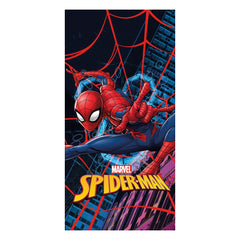 Spider-Man Towel 140 x 70 cm 5904209609352