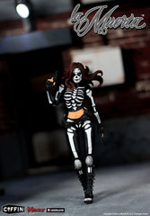 La Muerta Executive Replica Action Figure 1/1 0614614989301