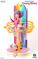 Magical Angel Creamy Mami Statue 1/6 The Final Show Creamy Mami 38 cm 3770010017141