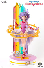 Magical Angel Creamy Mami Statue 1/6 The Final Show Creamy Mami 38 cm 3770010017141