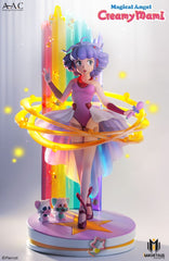 Magical Angel Creamy Mami Statue 1/6 The Final Show Creamy Mami 38 cm 3770010017141