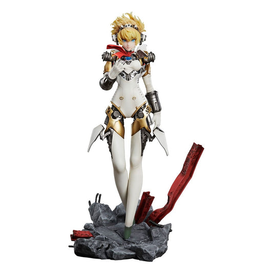 Persona 4: Arena Ultimax PVC Statue 1/6 Aigis (Extreme Orgia Mode) 30 cm 4580538392854