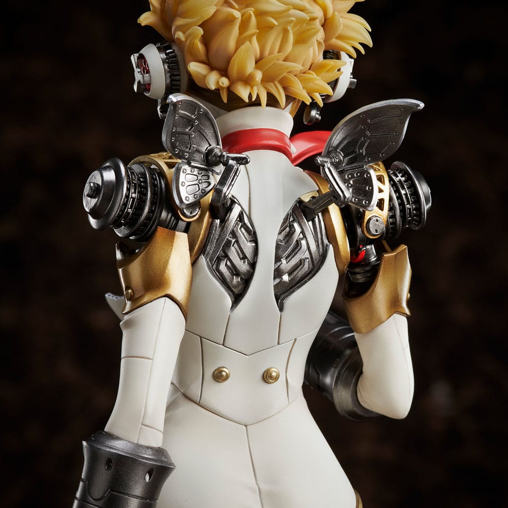 Persona 4: Arena Ultimax PVC Statue 1/6 Aigis (Extreme Orgia Mode) 30 cm 4580538392854