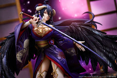 Overlord: Albedo PVC figure 1/7 Gyoso Ver. 15 cm 4580032552204