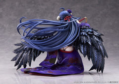 Overlord: Albedo PVC figure 1/7 Gyoso Ver. 15 cm 4580032552204