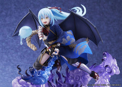 That Time I Got Reincarnated as a Slime PVC figure 1/7 Gyoso Rimuru Tempest 21 cm 4580032552211