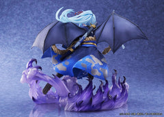 That Time I Got Reincarnated as a Slime PVC figure 1/7 Gyoso Rimuru Tempest 21 cm 4580032552211