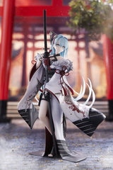 Original Character PVC figure 1/7 Gyoso Uchik 4580032552310