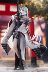 Original Character PVC figure 1/7 Gyoso Uchik 4580032552310